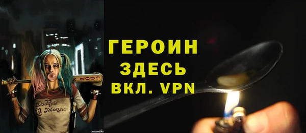 твердый Гусь-Хрустальный